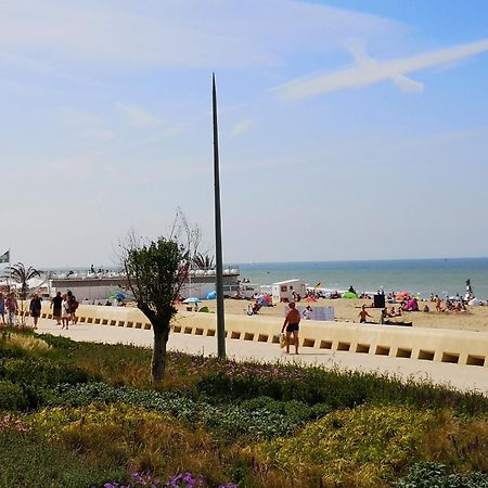 Westeinders Sea View Мідделкерке Екстер'єр фото